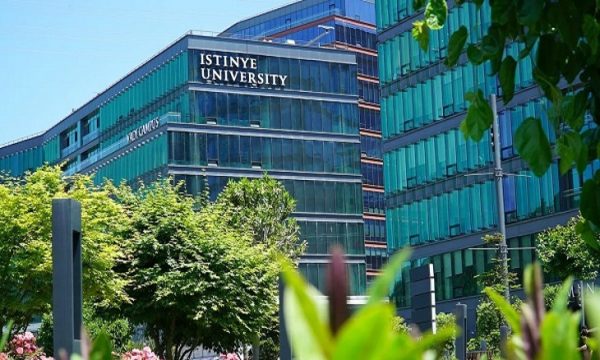 İstinye Üniversitesi (İSTANBUL) 