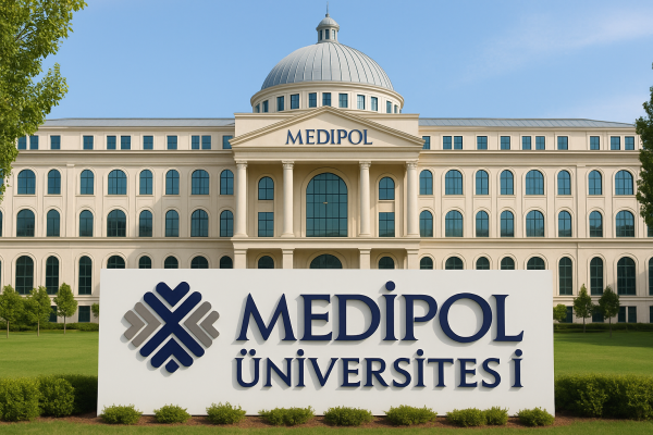 İstanbul Medipol Üniversitesi